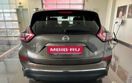 Nissan Murano, 2019 год, 2 810 000 рублей, 7 фотография