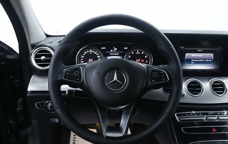 Mercedes-Benz E-Класс, 2016 год, 2 009 000 рублей, 11 фотография