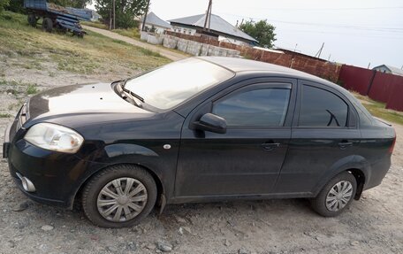 Chevrolet Aveo III, 2006 год, 380 000 рублей, 2 фотография