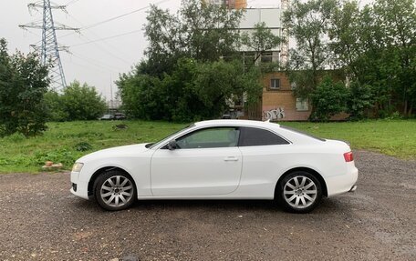 Audi A5, 2008 год, 810 000 рублей, 3 фотография