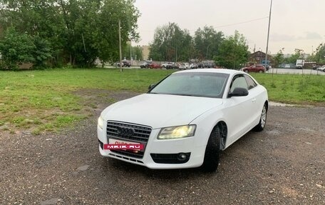 Audi A5, 2008 год, 810 000 рублей, 2 фотография