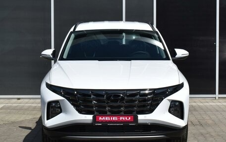 Hyundai Tucson, 2024 год, 3 790 000 рублей, 3 фотография