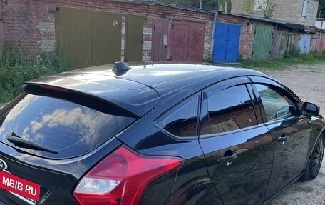 Ford Focus III, 2012 год, 720 000 рублей, 11 фотография