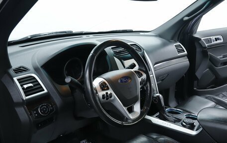 Ford Explorer VI, 2015 год, 1 595 000 рублей, 12 фотография