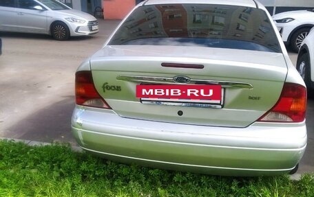 Ford Focus IV, 2004 год, 270 000 рублей, 2 фотография