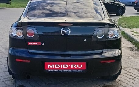 Mazda 3, 2007 год, 520 000 рублей, 8 фотография