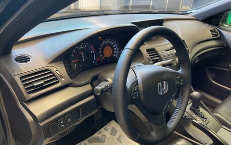 Honda Accord VIII рестайлинг, 2008 год, 1 350 000 рублей, 8 фотография