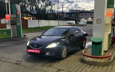 Mazda 6, 2008 год, 950 000 рублей, 9 фотография