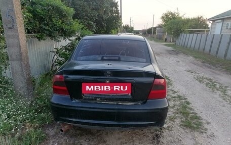 Opel Vectra B рестайлинг, 1999 год, 300 000 рублей, 2 фотография