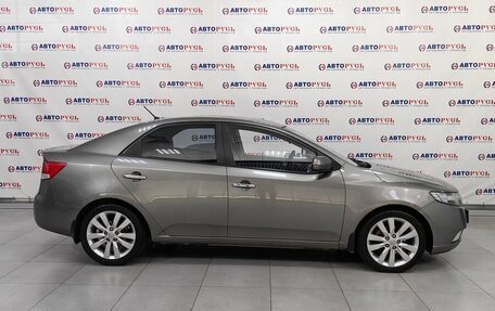 KIA Cerato III, 2010 год, 769 000 рублей, 5 фотография