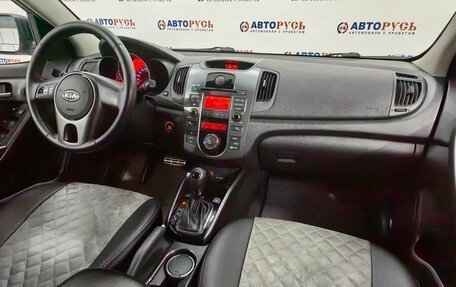 KIA Cerato III, 2010 год, 769 000 рублей, 7 фотография