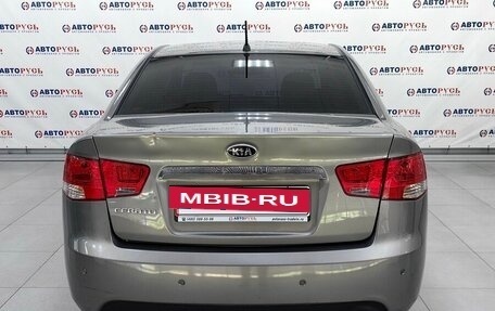 KIA Cerato III, 2010 год, 769 000 рублей, 4 фотография