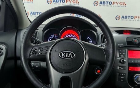 KIA Cerato III, 2010 год, 769 000 рублей, 13 фотография