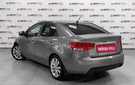 KIA Cerato III, 2010 год, 769 000 рублей, 2 фотография