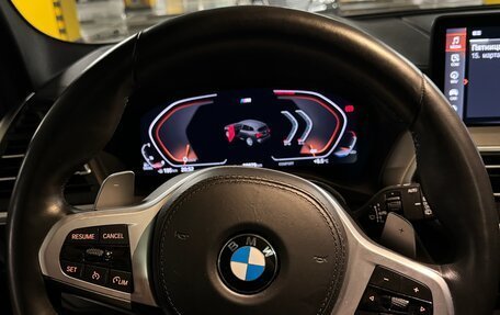 BMW X3, 2021 год, 6 350 000 рублей, 7 фотография