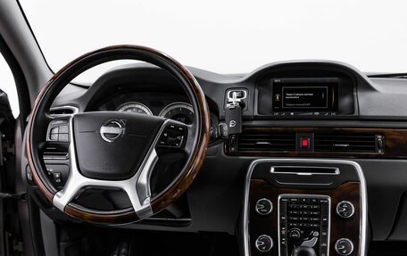 Volvo XC60 II, 2012 год, 1 555 000 рублей, 10 фотография