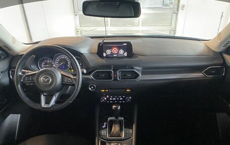 Mazda CX-5 II, 2018 год, 2 560 000 рублей, 9 фотография