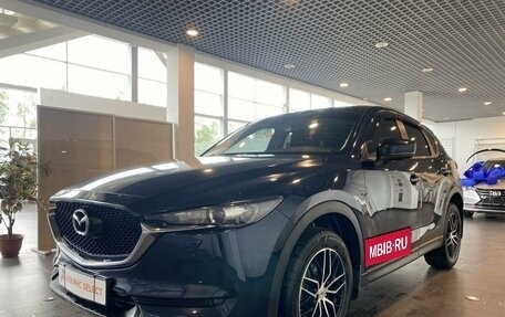 Mazda CX-5 II, 2018 год, 2 560 000 рублей, 7 фотография