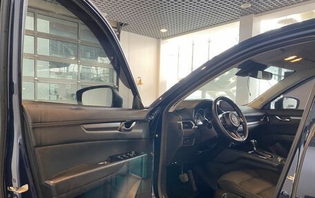 Mazda CX-5 II, 2018 год, 2 560 000 рублей, 21 фотография