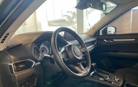 Mazda CX-5 II, 2018 год, 2 560 000 рублей, 23 фотография