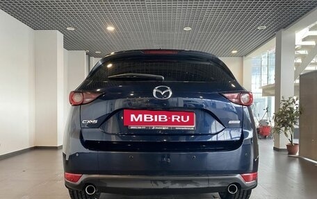 Mazda CX-5 II, 2018 год, 2 560 000 рублей, 4 фотография