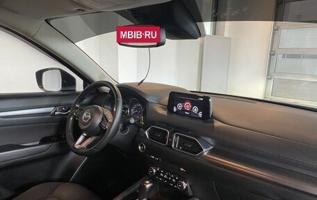 Mazda CX-5 II, 2018 год, 2 560 000 рублей, 12 фотография