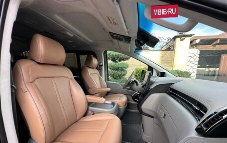 Hyundai Staria, 2021 год, 5 200 000 рублей, 31 фотография