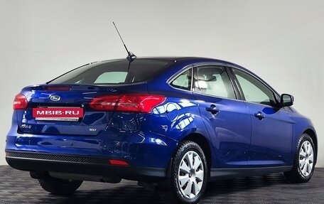 Ford Focus III, 2016 год, 1 249 857 рублей, 4 фотография