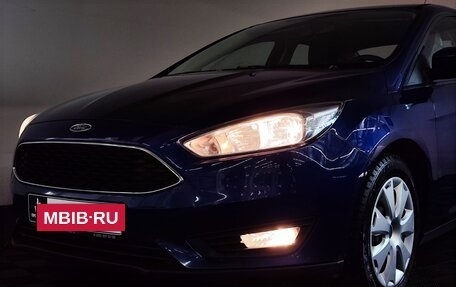 Ford Focus III, 2016 год, 1 249 857 рублей, 23 фотография