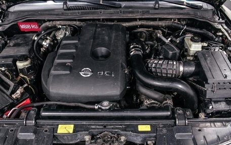 Nissan Pathfinder, 2005 год, 1 038 180 рублей, 7 фотография