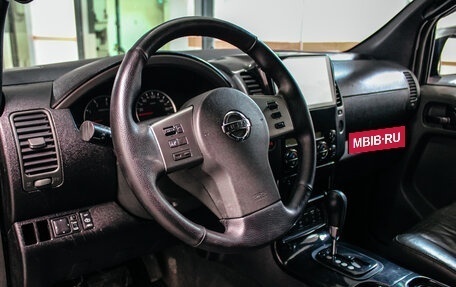 Nissan Pathfinder, 2005 год, 1 038 180 рублей, 16 фотография