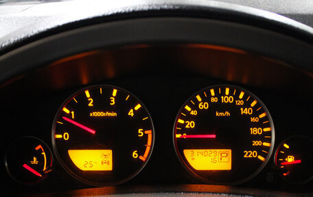 Nissan Pathfinder, 2005 год, 1 038 180 рублей, 21 фотография