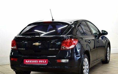 Chevrolet Cruze II, 2012 год, 779 000 рублей, 4 фотография