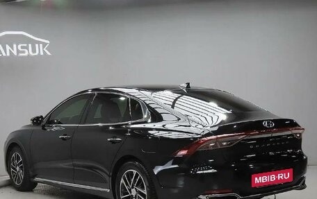Hyundai Grandeur, 2020 год, 2 650 000 рублей, 3 фотография