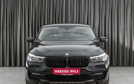 BMW 6 серия, 2019 год, 4 375 000 рублей, 3 фотография