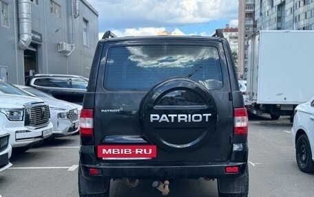 ЛуАЗ Patriot, 2017 год, 929 000 рублей, 5 фотография