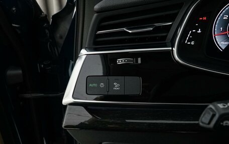 Audi Q7, 2021 год, 8 049 000 рублей, 23 фотография