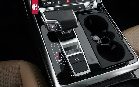 Audi Q7, 2021 год, 8 049 000 рублей, 19 фотография