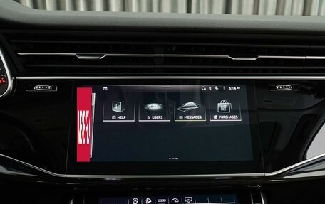Audi Q7, 2021 год, 8 049 000 рублей, 27 фотография