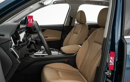 Audi Q7, 2021 год, 8 049 000 рублей, 11 фотография