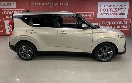 KIA Soul III, 2019 год, 1 790 000 рублей, 4 фотография