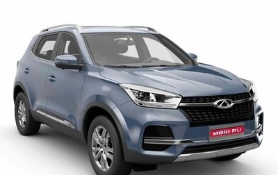 Chery Tiggo 4 I рестайлинг, 2024 год, 2 120 000 рублей, 1 фотография