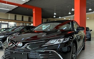 Toyota Camry, 2023 год, 4 800 000 рублей, 1 фотография