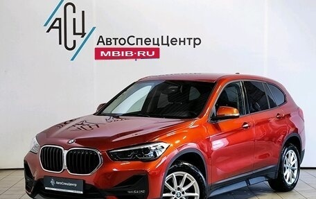 BMW X1, 2020 год, 2 949 000 рублей, 1 фотография