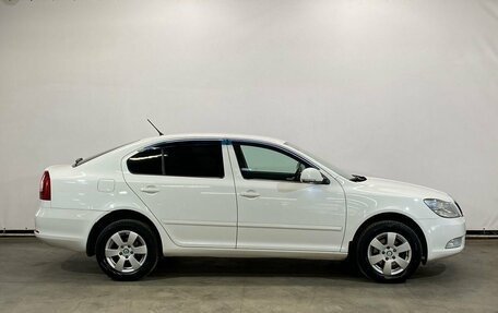 Skoda Octavia, 2013 год, 1 050 000 рублей, 4 фотография