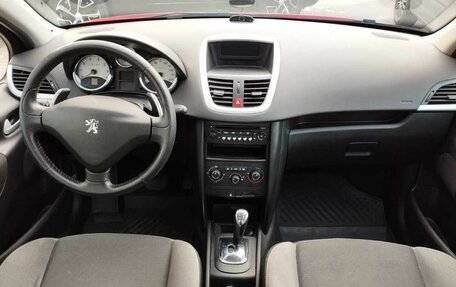 Peugeot 207 I, 2010 год, 645 000 рублей, 9 фотография