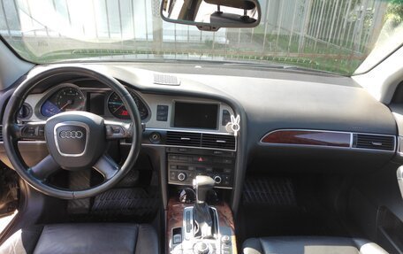 Audi A6, 2006 год, 640 000 рублей, 7 фотография