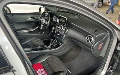 Mercedes-Benz A-Класс, 2013 год, 1 285 000 рублей, 6 фотография