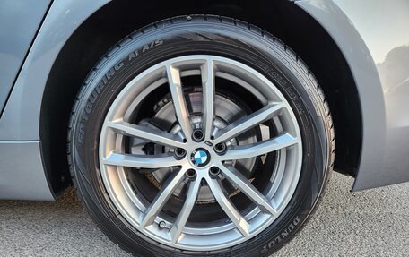 BMW 5 серия, 2017 год, 3 100 000 рублей, 7 фотография