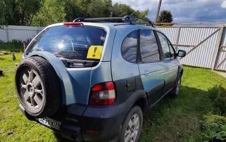 Renault Scenic III, 2003 год, 480 000 рублей, 5 фотография